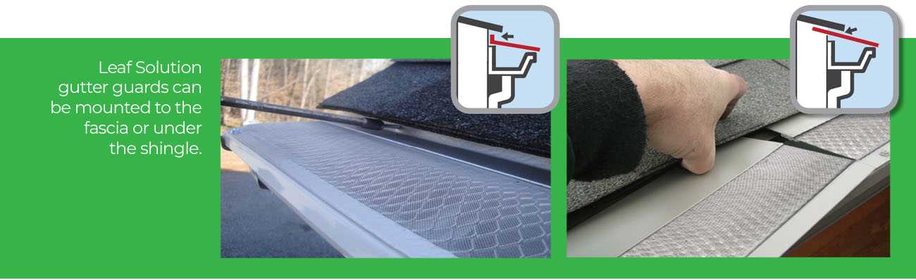 Gutter Guard Products by Midwest Enterprises Inc.