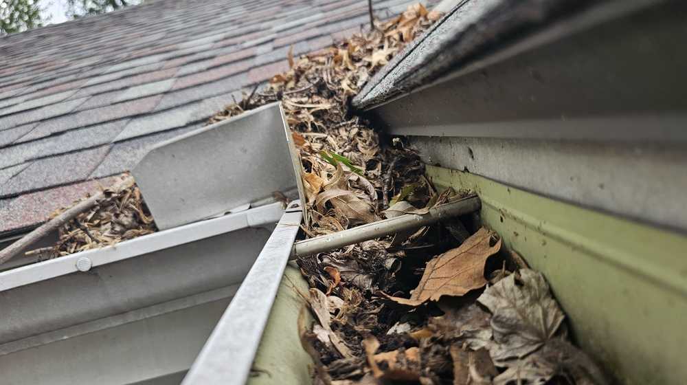 gutter guards cedarburg wi